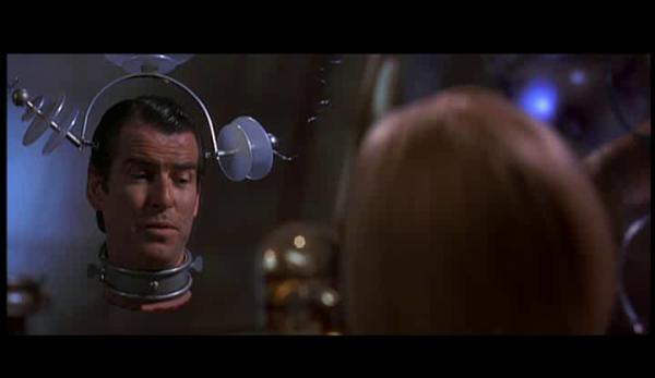 Mars Attacks