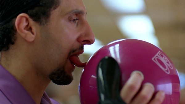 el gran Lebowski