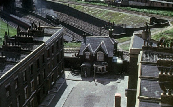 mejores películas ambientadas en londres