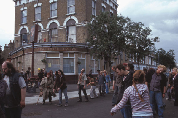 mejores películas ambientadas en londres