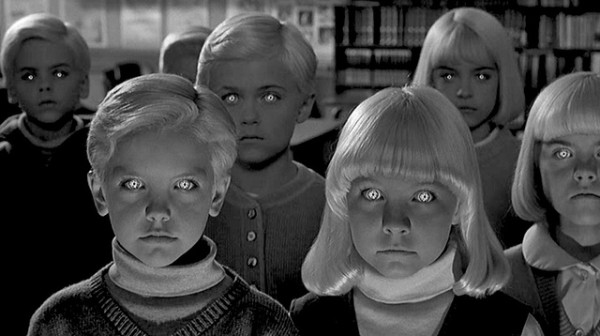 niños que dan cosica