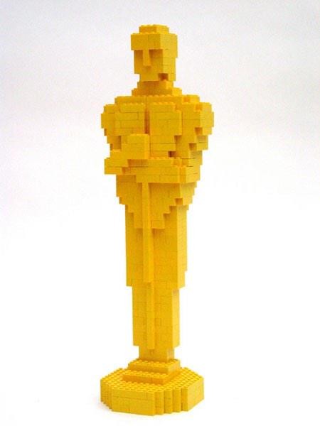 oscar nominaciones la lego película philip lord lego
