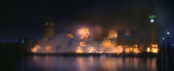 mejores películas ambientadas en londres