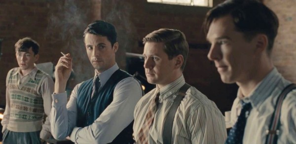 the imitation game descifrando enigma