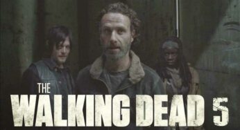 ¡Tenemos los dos primeros minutos del regreso de “The Walking Dead”!