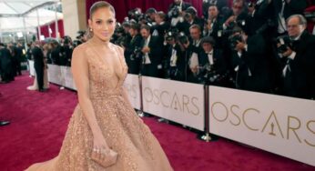 Descubre el motivo del descomunal enfado con el que Jennifer López abandonó la Gala de los Oscar