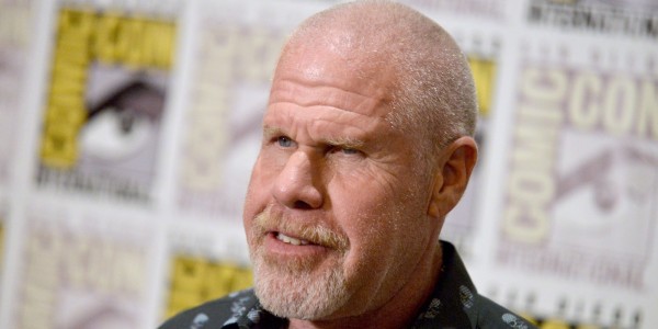 Ron Perlman