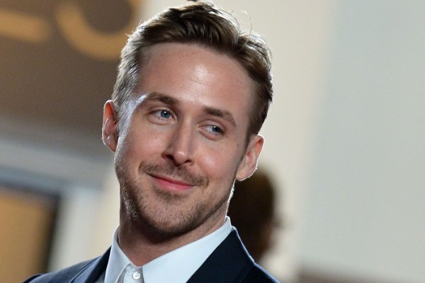 FRANCE-ENTERTAINMENT-FILM-GOSLING PEOPLE