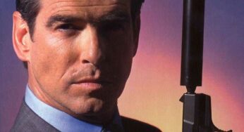 ¿Sabes a quién quiere Pierce Brosnan como el próximo James Bond?