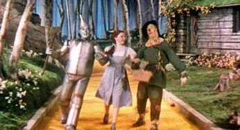 Leyendas urbanas de Hollywood: El suicidio en pantalla de “El Mago de Oz”