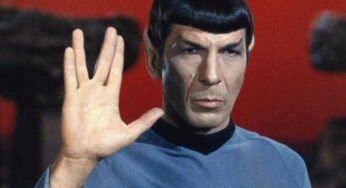 Adiós a la leyenda de Spock: Muere Leonard Nimoy