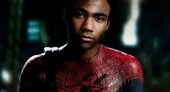 Marvel quiere a un actor de color para ser el nuevo Spider-Man