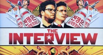 Crítica: “The Interview”