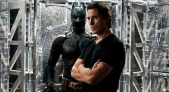 Temblad con el actor elegido antes que Christian Bale para se Bruce Wayne en “Batman Begins”