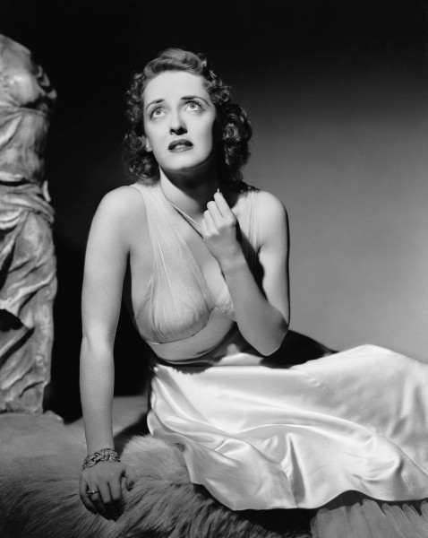 Bette Davis