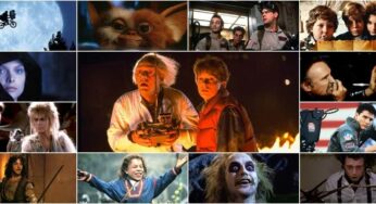 Oda al cine de los 80: Las 40 películas que nos enamoraron de la década (Parte IV)