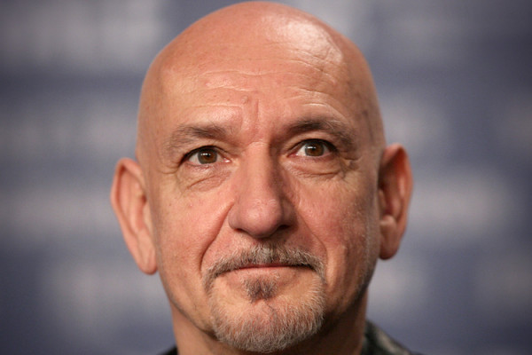 Leute-News: Ben Kingsley