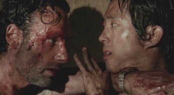 Los 6 momentos más traumáticos de “The Walking Dead”