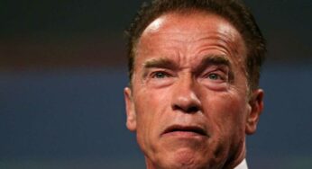 ¡Arnold Schwarzenegger recupera a otro de sus personajes más míticos!