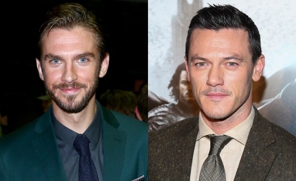 "The Guest" Premiere - 2014 Toronto International Film Festival