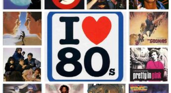 Oda al cine de los 80: Las 40 películas que nos enamoraron de la década (Parte I)