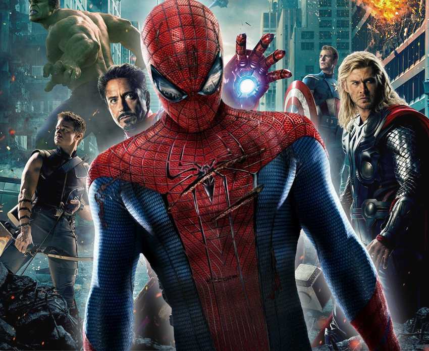 Este es el actor que apunta a Spider-Man a pocos días de que se sepa el  nombre del elegido