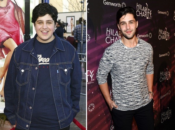 Los Angeles Premiere of "13 Going on 30"