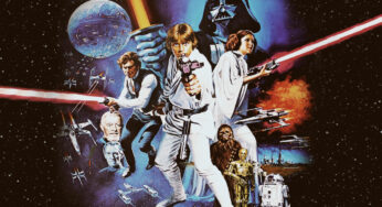 Proyectos Disparatados: Así era la secuela planeada por George Lucas para cerrar “Star Wars” en caso de fracasar “Una nueva Esperanza”