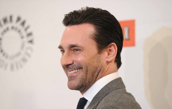 The Paley Center For Media's PaleyFest 2012 Honoring "Mad Men"
