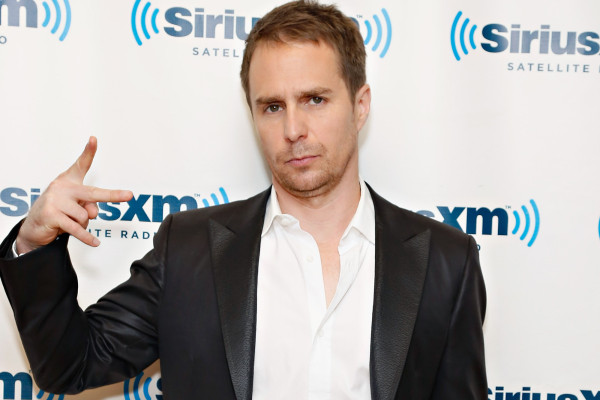 Celebrities Visit SiriusXM Studios - July 12, 2013