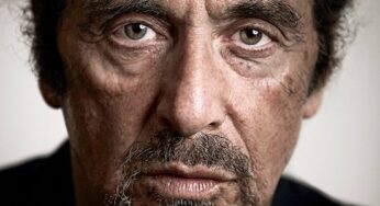 Al Pacino confiesa que estuvieron a punto de despedirle de “El Padrino”