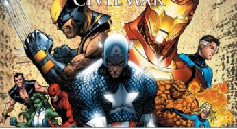 ¿Qué superhéroes estarán con Capitán América y cuales con Iron Man en “Civil War”?
