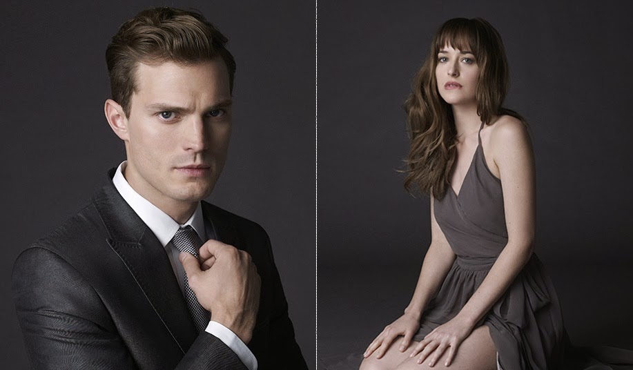 Cincuenta sombras de Grey y su decepcionante final alternativo