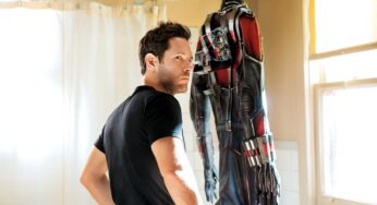 Marvel apuesta fuerte por su película del verano: Sensacional segundo tráiler de “Ant-Man”