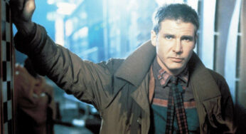 ¡Alucinad con el actor que se unirá a Harrison Ford en “Blade Runner 2”!