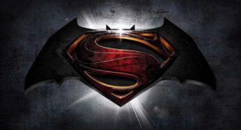 ¡Primer teaser de “Batman v Superman”!
