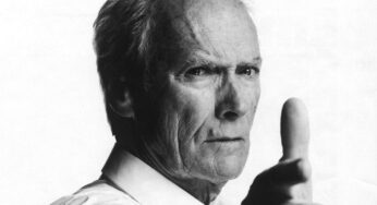 Manual básico de… Clint Eastwood