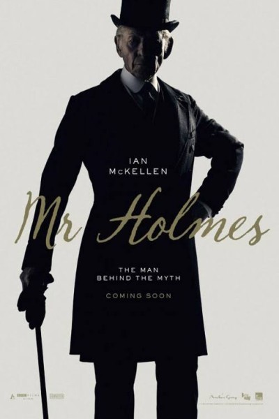 tráiler de mr holmes subtitulado en castellano