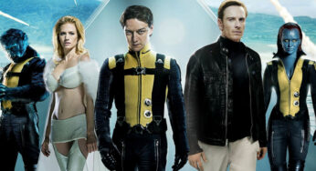 Primera imagen de dos renovados mutantes para “X-Men: Apocalipsis”