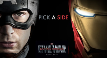 “Capitán América: Civil War” va a temblar con el nuevo superhéroe que se suma al filme