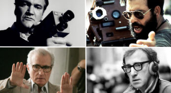 Estas son las 10 mejores películas de la historia según los 358 cineastas más importantes del planeta