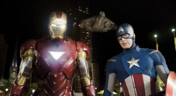 Se confirma que “Capitán América: Civil War” incluirá la muerte de uno de sus protagonistas