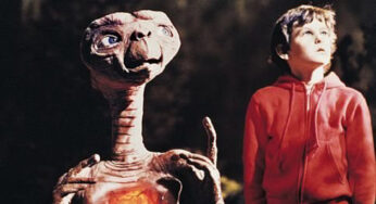 Las secuelas más disparatadas que nunca se realizaron: “E.T. 2: Nocturnal Fears”