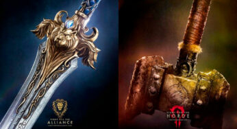 Primeras imágenes de Orgrim, el jefe orco en la esperada película de “Warcraft”