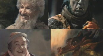 Curiosidades de cine: Esta es la versión soviética de “El Hobbit” de 1985