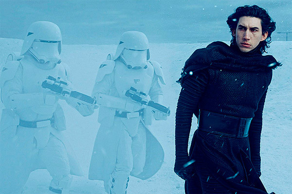 Detectable cantidad años Ya sabemos quien se encuentra tras la máscara de Kylo Ren en "Star Wars: El despertar de la fuerza"! Detectable cantidad años Ya sabemos quien se encuentra tras la máscara de Kylo Ren en "Star Wars: El despertar de la fuerza"!