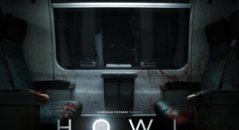 La nueva sensación del cine de terror llega con hombres lobo en un tren: Tráiler de “Howl”