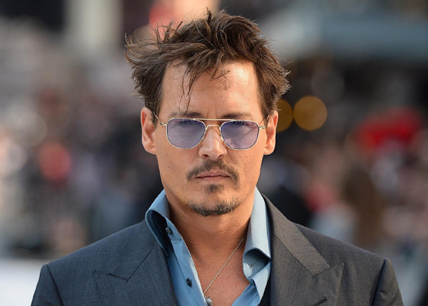 21/07/2013 PA File Photo of Johnny Depp. See PA Feature SHOWBIZ Insider. Picture credit should read: Dominic Lipinski/PA Photos. WARNING: This picture must only be used to accompany PA Feature SHOWBIZ Insider.