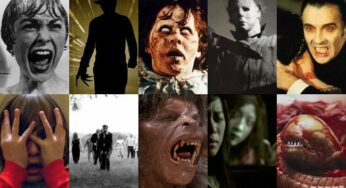 Las 12 mejores películas de terror (Parte II)