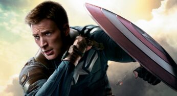 Chris Evans hace una sorprendente revelación sobre la vida sexual del Capitán América